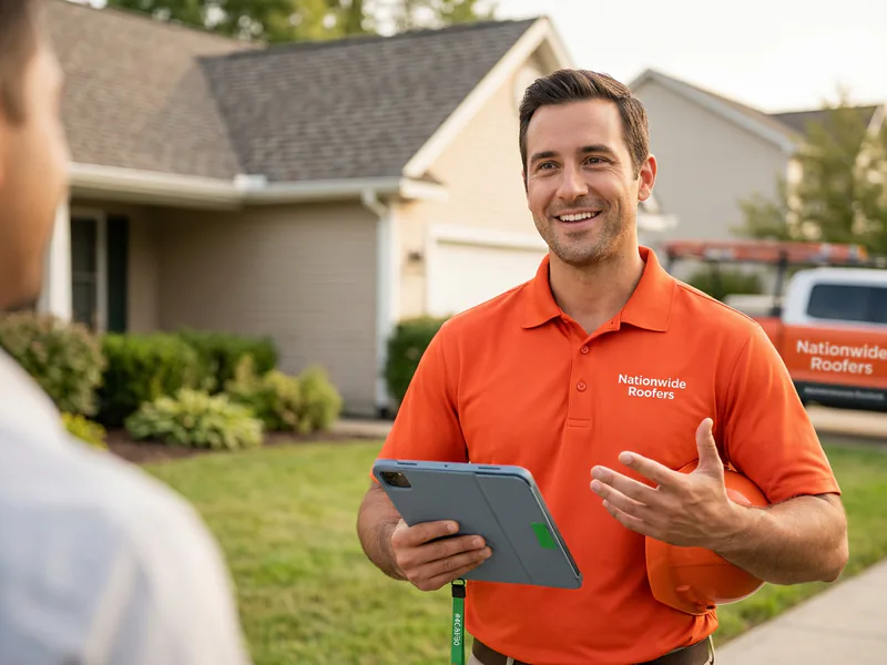 Roof Installation  in Wildwood  FAQ